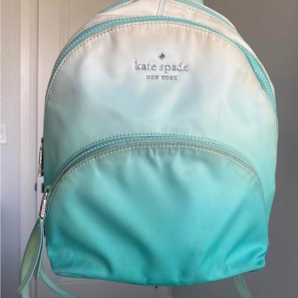 Kate Spade New York Ombre Backpack